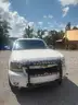 2011 Chevrolet Tahoe Chief Vehicle