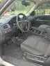 2011 Chevrolet Tahoe Chief Vehicle