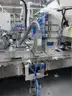 MiQ Machines with Fluidic Processing Machine and Cartridge Pouching Labeling Machine with BeiJer X2pro System Controller