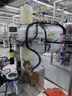 MiQ Machines with Fluidic Processing Machine and Cartridge Pouching Labeling Machine with BeiJer X2pro System Controller