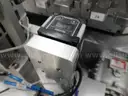 MiQ Machines with Fluidic Processing Machine and Cartridge Pouching Labeling Machine with BeiJer X2pro System Controller