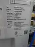 MiQ Machines with Fluidic Processing Machine and Cartridge Pouching Labeling Machine with BeiJer X2pro System Controller