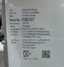 MiQ Machines with Fluidic Processing Machine and Cartridge Pouching Labeling Machine with BeiJer X2pro System Controller