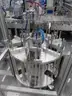 MiQ Machines with Fluidic Processing Machine and Cartridge Pouching Labeling Machine with BeiJer X2pro System Controller