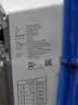 MiQ Machines with Fluidic Processing Machine and Cartridge Pouching Labeling Machine with BeiJer X2pro System Controller