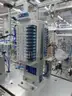 MiQ Machines with Fluidic Processing Machine and Cartridge Pouching Labeling Machine with BeiJer X2pro System Controller