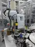 MiQ Machines with Fluidic Processing Machine and Cartridge Pouching Labeling Machine with BeiJer X2pro System Controller