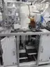 MiQ Machines with Fluidic Processing Machine and Cartridge Pouching Labeling Machine with BeiJer X2pro System Controller