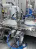 MiQ Machines with Fluidic Processing Machine and Cartridge Pouching Labeling Machine with BeiJer X2pro System Controller