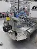MiQ Machines with Fluidic Processing Machine and Cartridge Pouching Labeling Machine with BeiJer X2pro System Controller