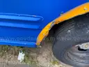 2006 Chevrolet Express School Bus