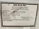 2006 Chevrolet Express School Bus