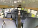 2006 Chevrolet Express School Bus