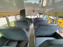 2006 Chevrolet Express School Bus