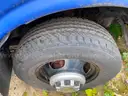 2006 Chevrolet Express School Bus
