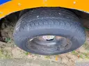 2006 Chevrolet Express School Bus