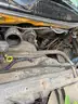2006 Chevrolet Express School Bus