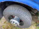 2006 Chevrolet Express School Bus