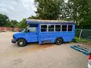 2006 Chevrolet Express School Bus