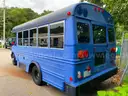 2006 Chevrolet Express School Bus