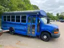 2006 Chevrolet Express School Bus