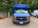 2006 Chevrolet Express School Bus