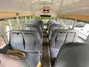 2006 Chevrolet Express School Bus