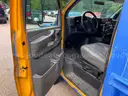 2006 Chevrolet Express School Bus