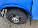2006 Chevrolet Express School Bus