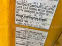 2006 Chevrolet Express School Bus
