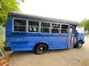 2006 Chevrolet Express School Bus