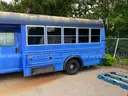 2006 Chevrolet Express School Bus