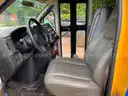 2006 Chevrolet Express School Bus