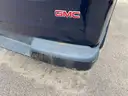2006 GMC Savana
