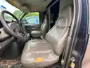 2006 GMC Savana