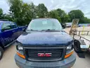 2006 GMC Savana