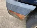 2006 GMC Savana