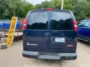 2006 GMC Savana