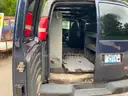 2006 GMC Savana