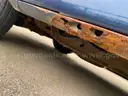2006 GMC Savana