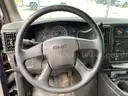 2006 GMC Savana