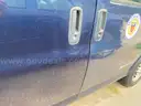2006 GMC Savana
