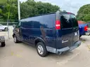2006 GMC Savana