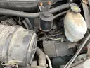 2006 GMC Savana