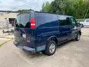2006 GMC Savana