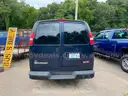 2006 GMC Savana