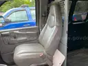 2006 GMC Savana