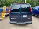 2006 GMC Savana