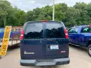 2006 GMC Savana