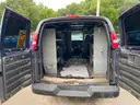 2006 GMC Savana